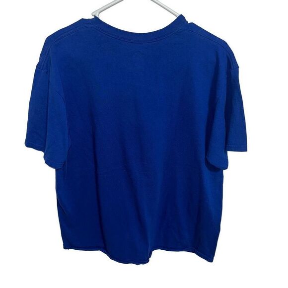 Majestic x MLB Chicago Clubs Baseball Graphic t-shirt - Picture 3 of 7